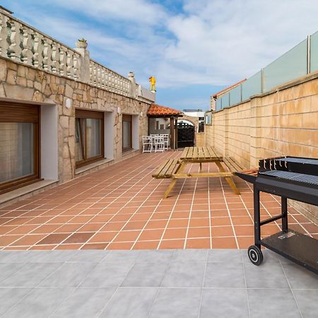 Precioso Apartamento Con Vistas Espectaculares Santander Extérieur photo