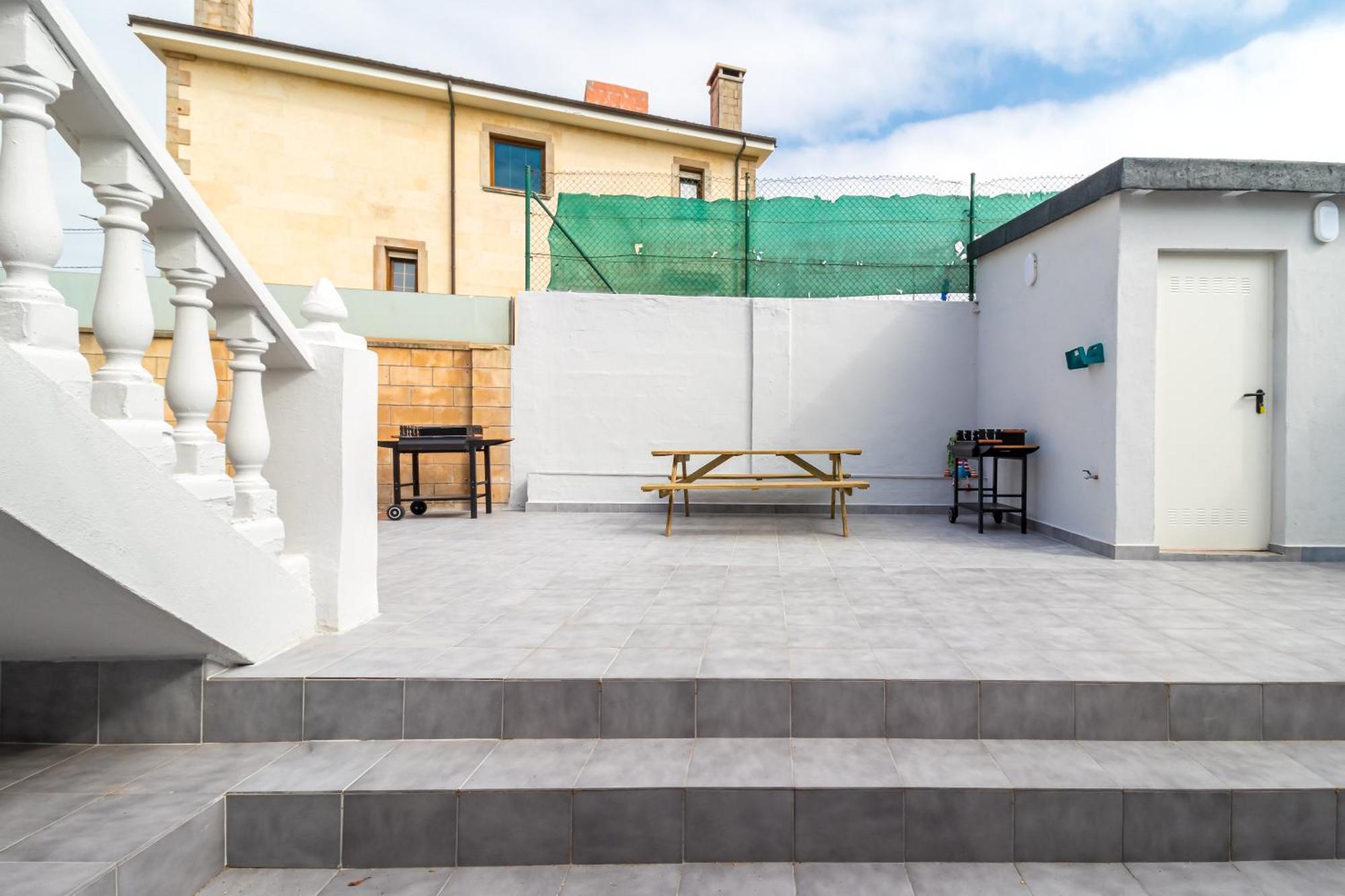 Precioso Apartamento Con Vistas Espectaculares Santander Extérieur photo