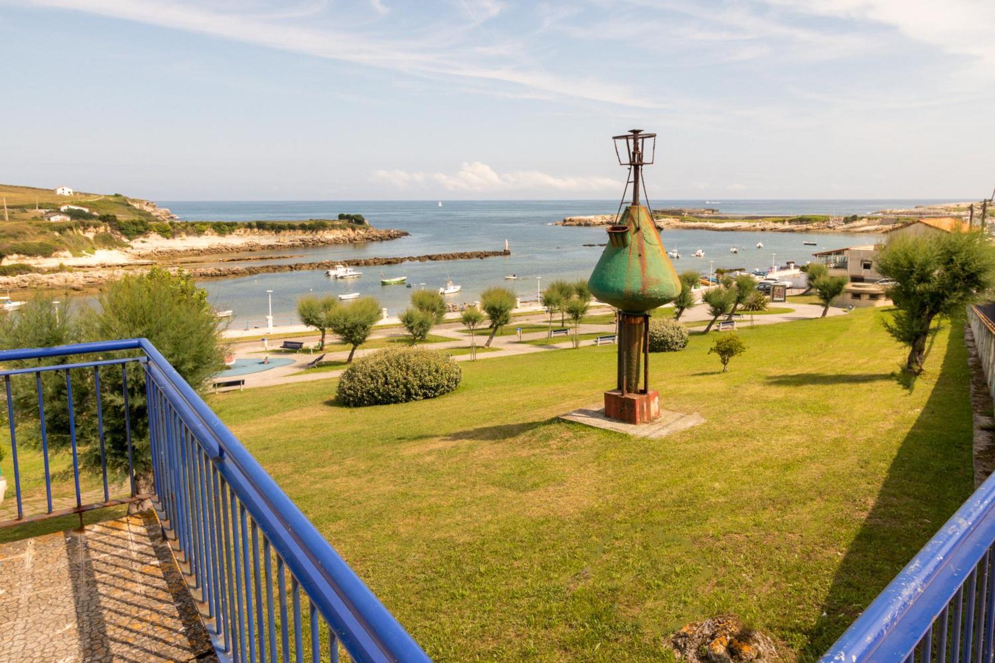Precioso Apartamento Con Vistas Espectaculares Santander Extérieur photo