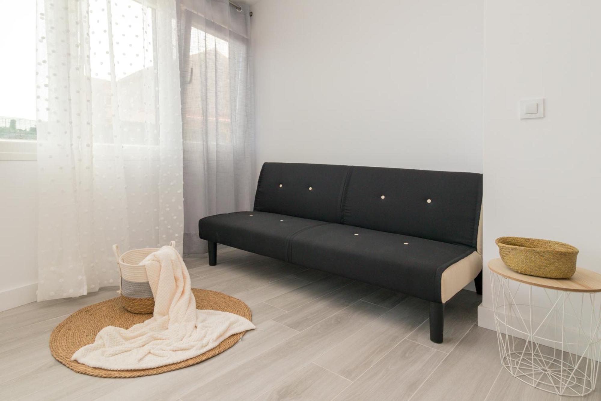 Precioso Apartamento Con Vistas Espectaculares Santander Extérieur photo