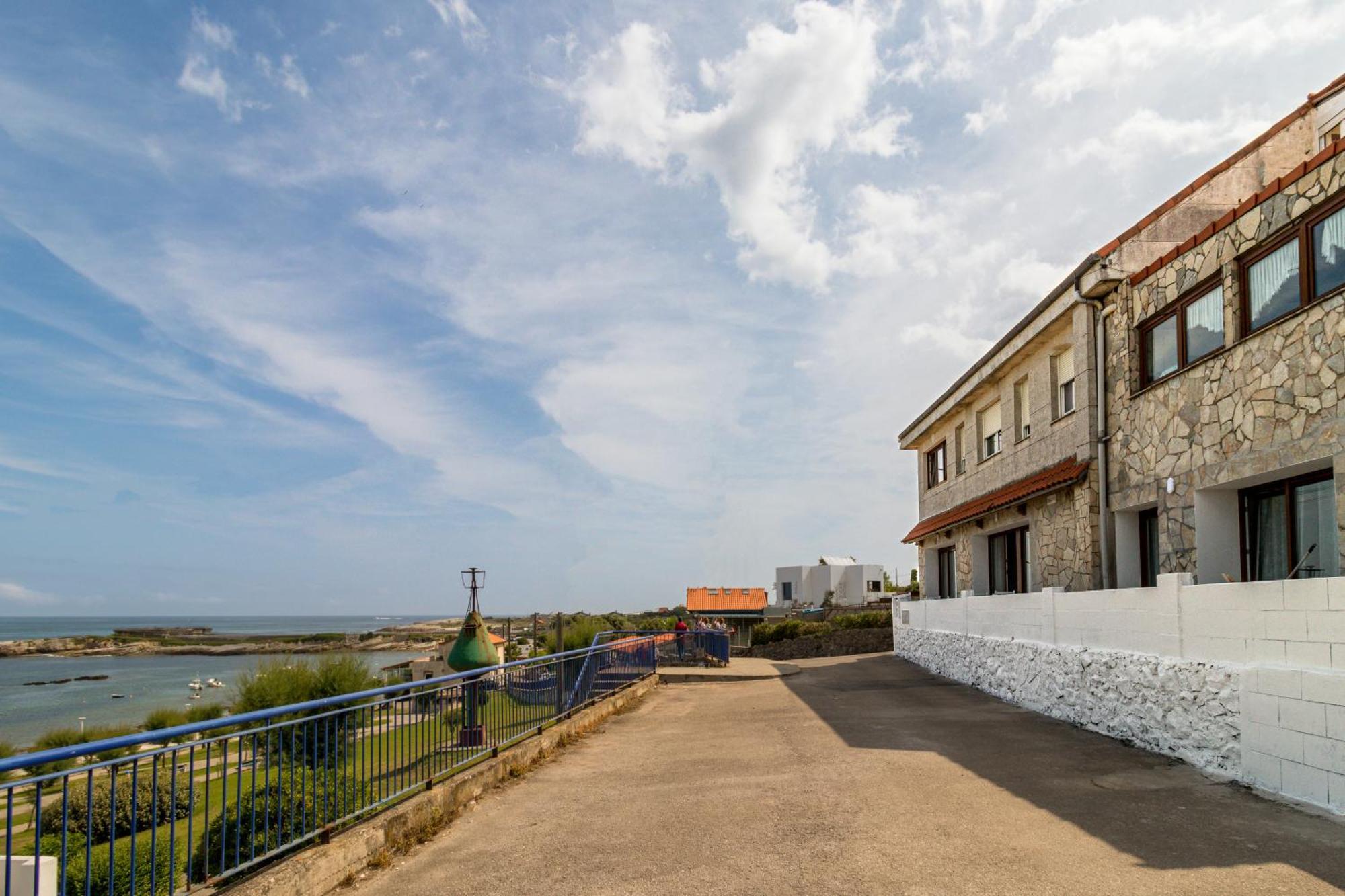 Precioso Apartamento Con Vistas Espectaculares Santander Extérieur photo
