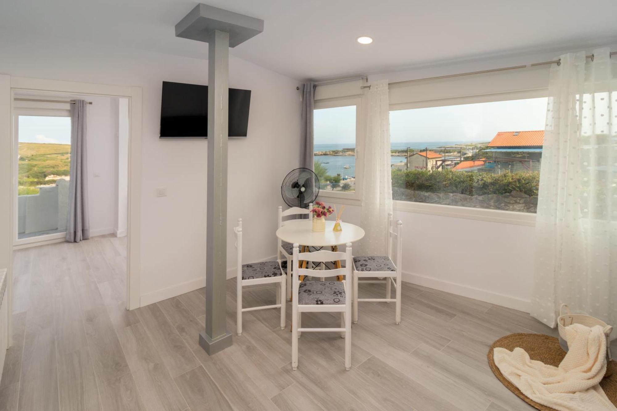 Precioso Apartamento Con Vistas Espectaculares Santander Extérieur photo