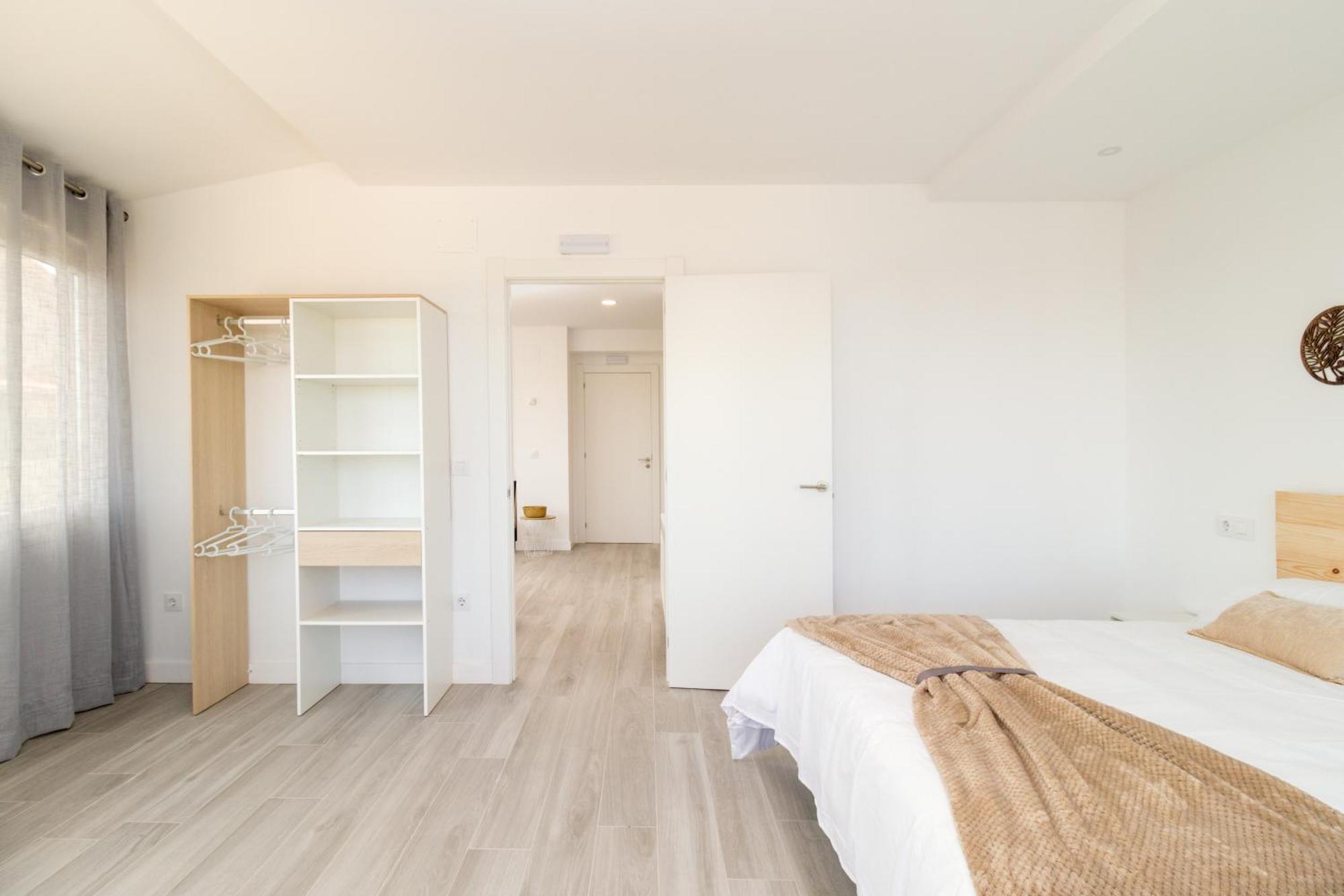 Precioso Apartamento Con Vistas Espectaculares Santander Extérieur photo