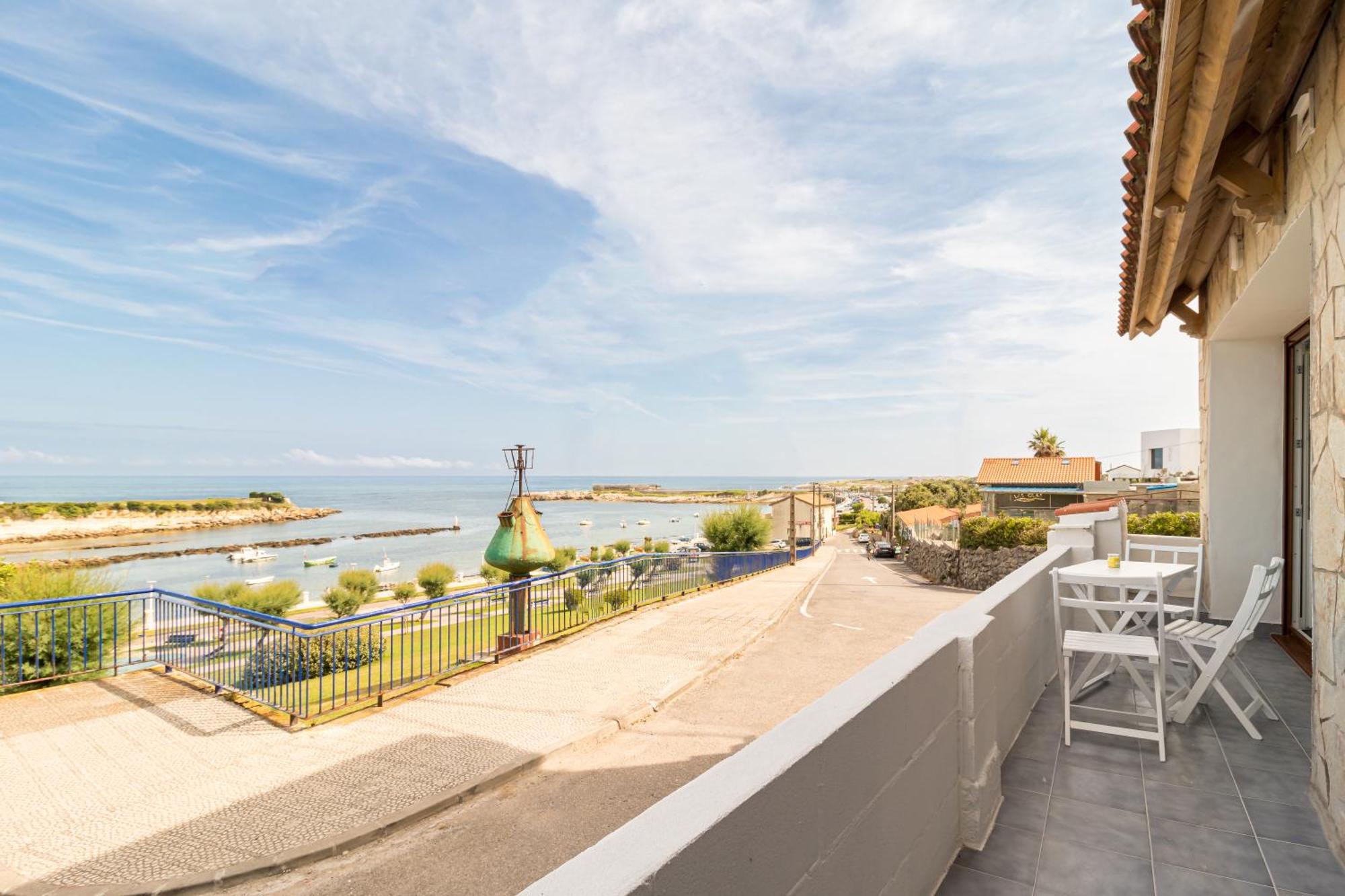 Precioso Apartamento Con Vistas Espectaculares Santander Extérieur photo
